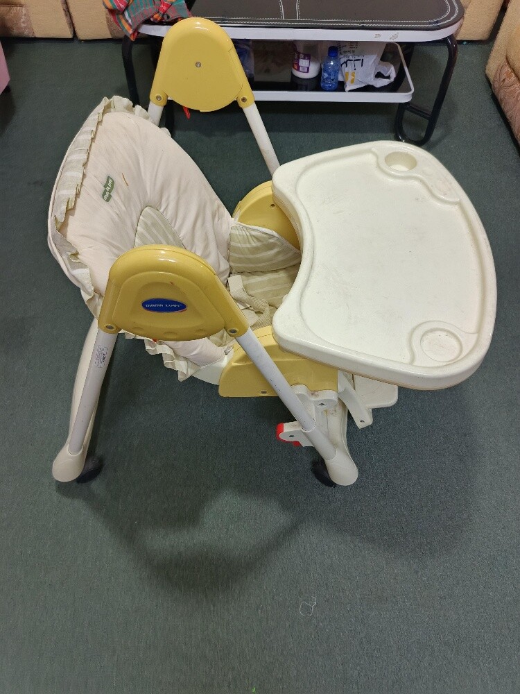 beby eating chair - 12