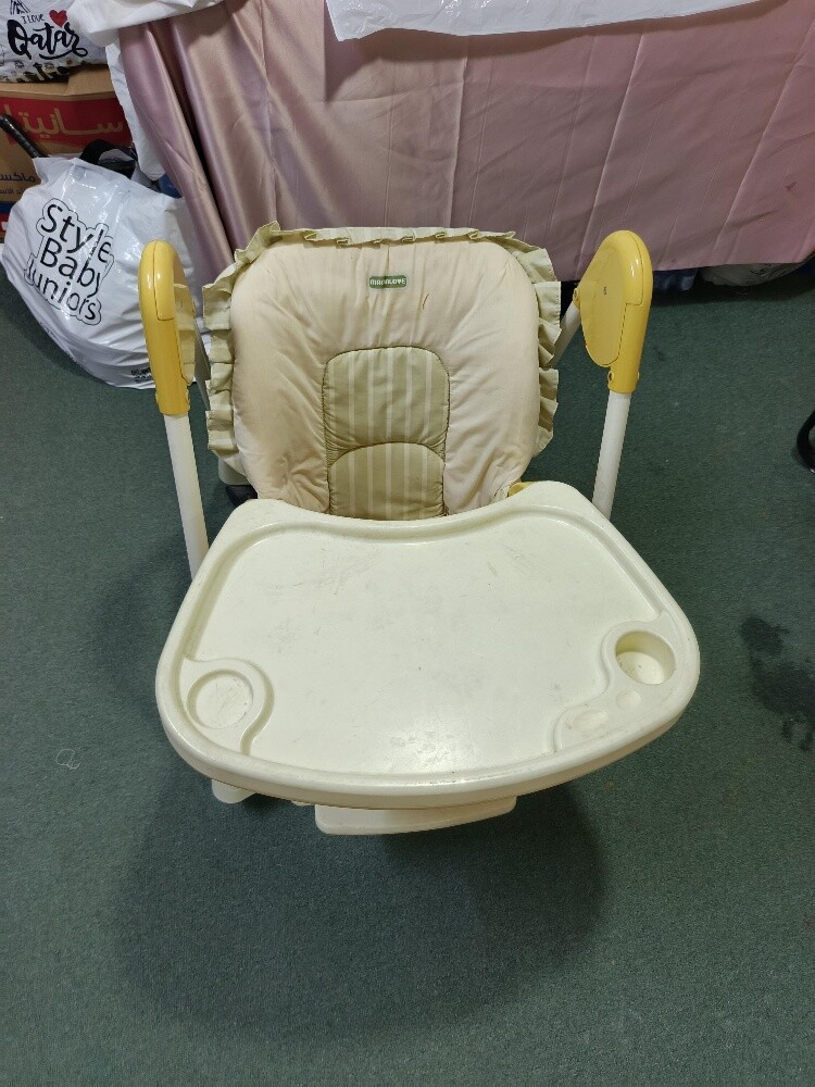 beby eating chair - 9
