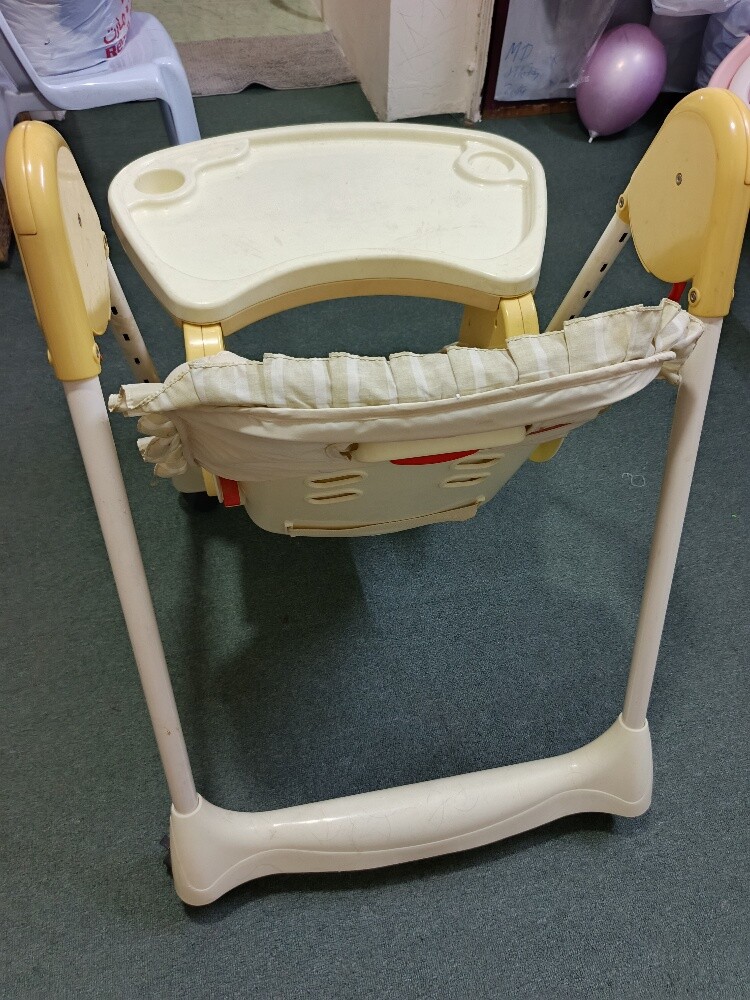 beby eating chair - 11