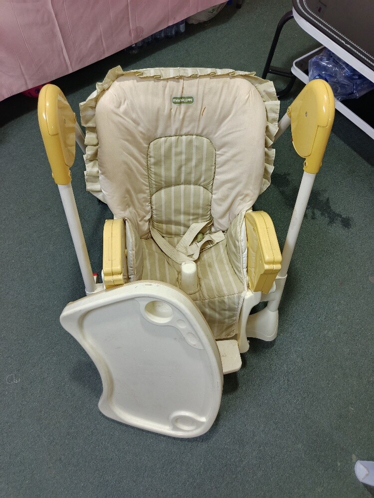 beby eating chair - 7