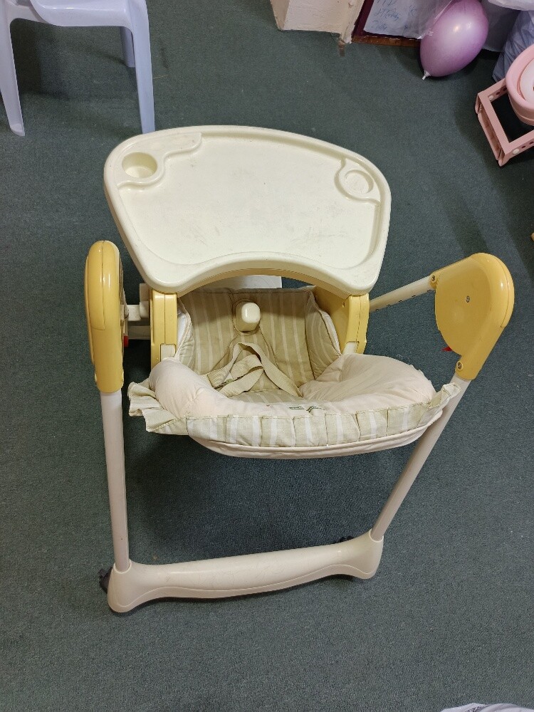 beby eating chair - 14