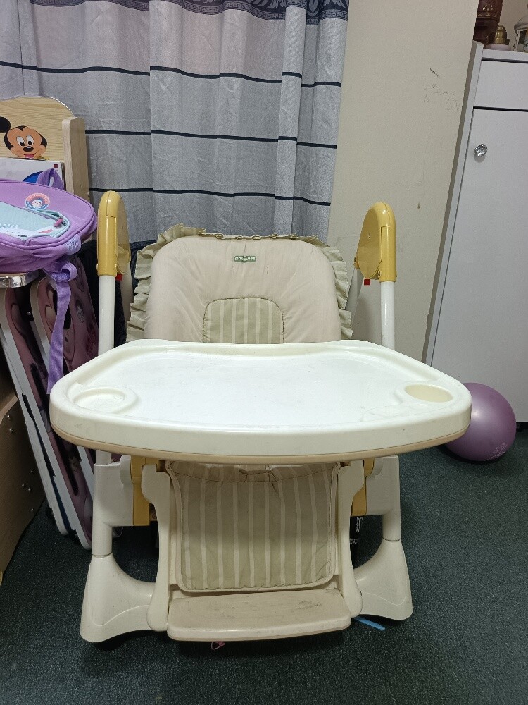 beby eating chair - 15