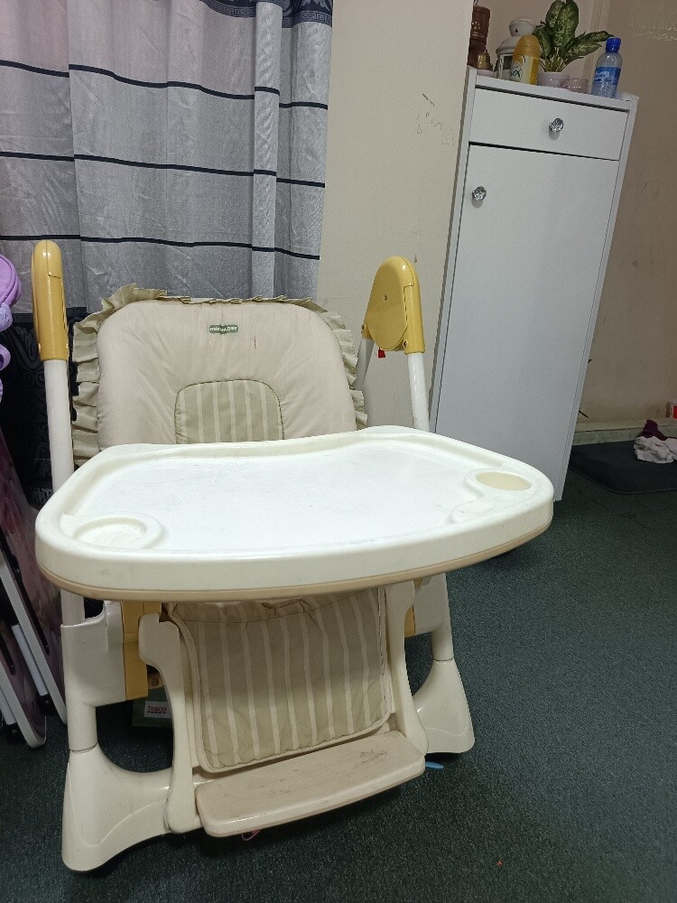 beby eating chair - 16
