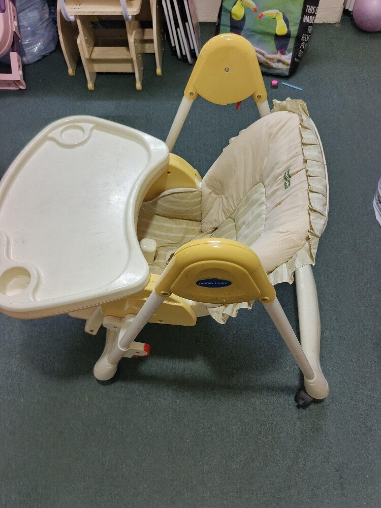beby eating chair - 13