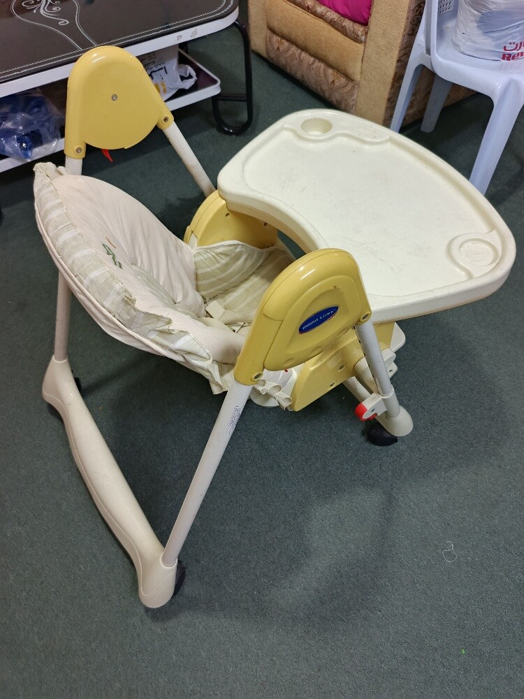 beby eating chair - 10
