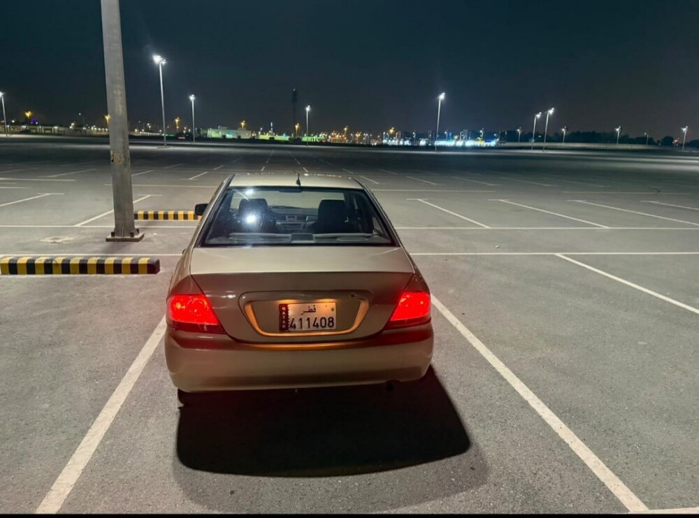لانسر - 2