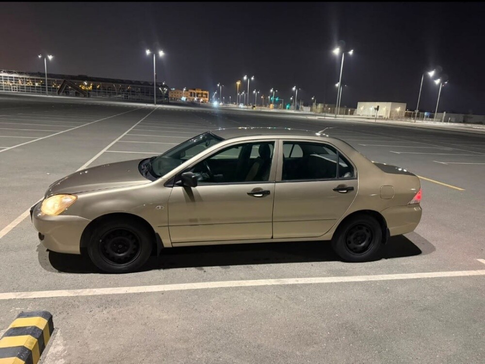 لانسر - 7
