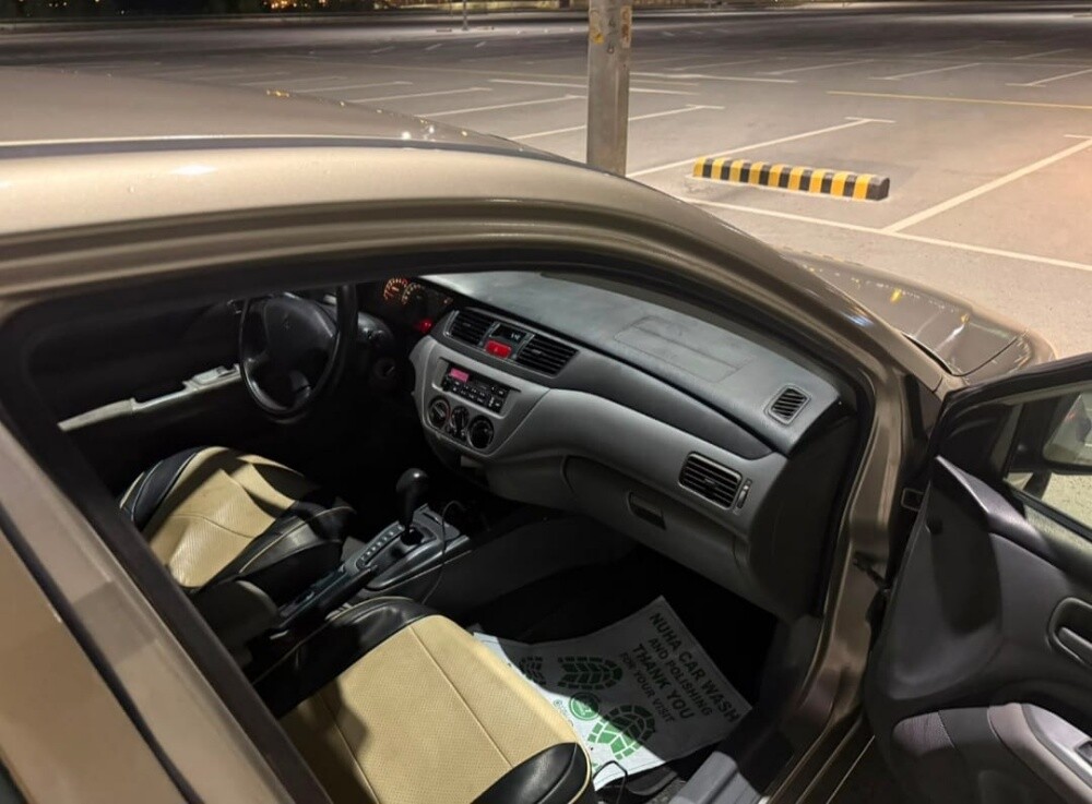 لانسر - 6