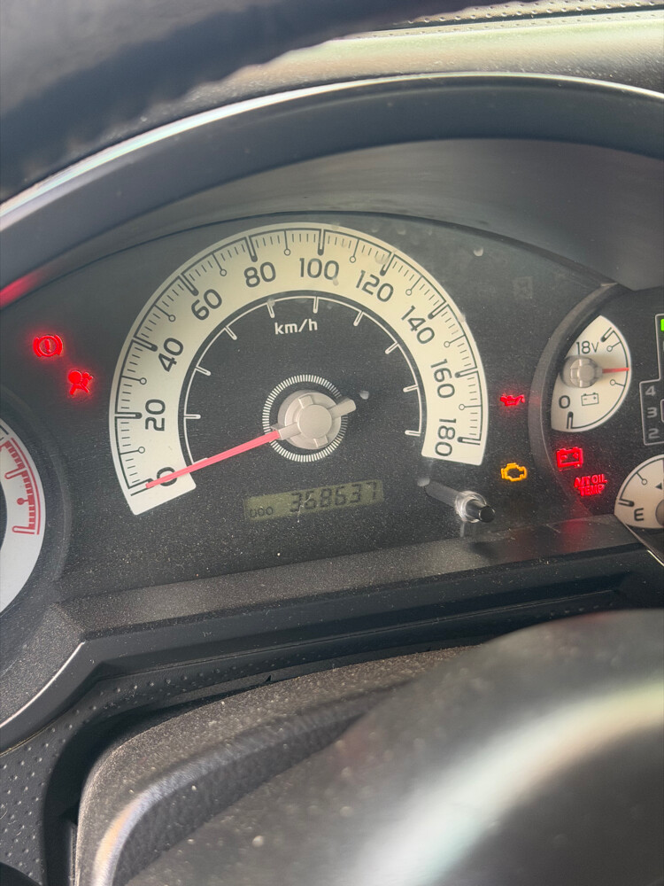 2011 Toyota FJ cruiser - 7