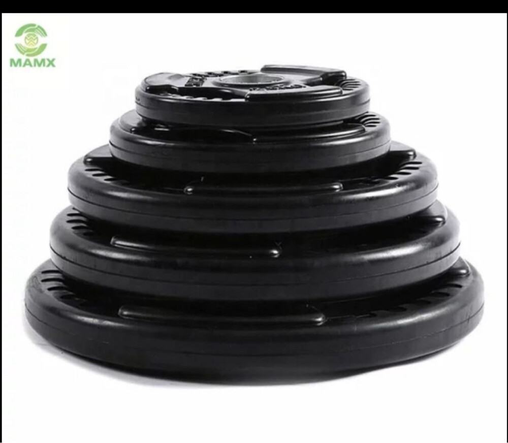 Weight plate per 17qr - 3