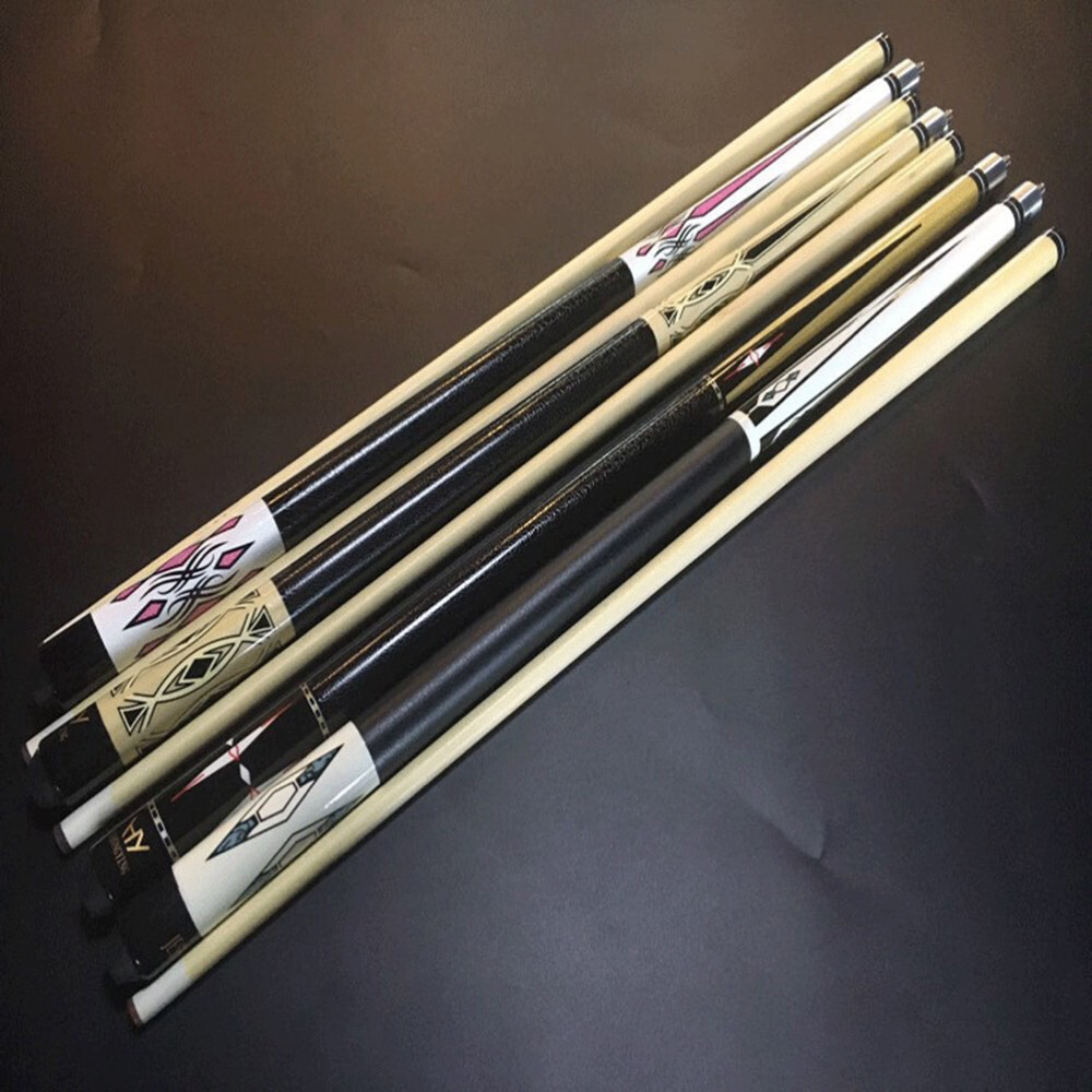 Billiard cues - 1