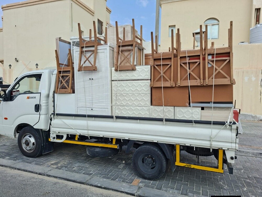 العنوان: أفضل شركة نقل وتغليف الأ - 1