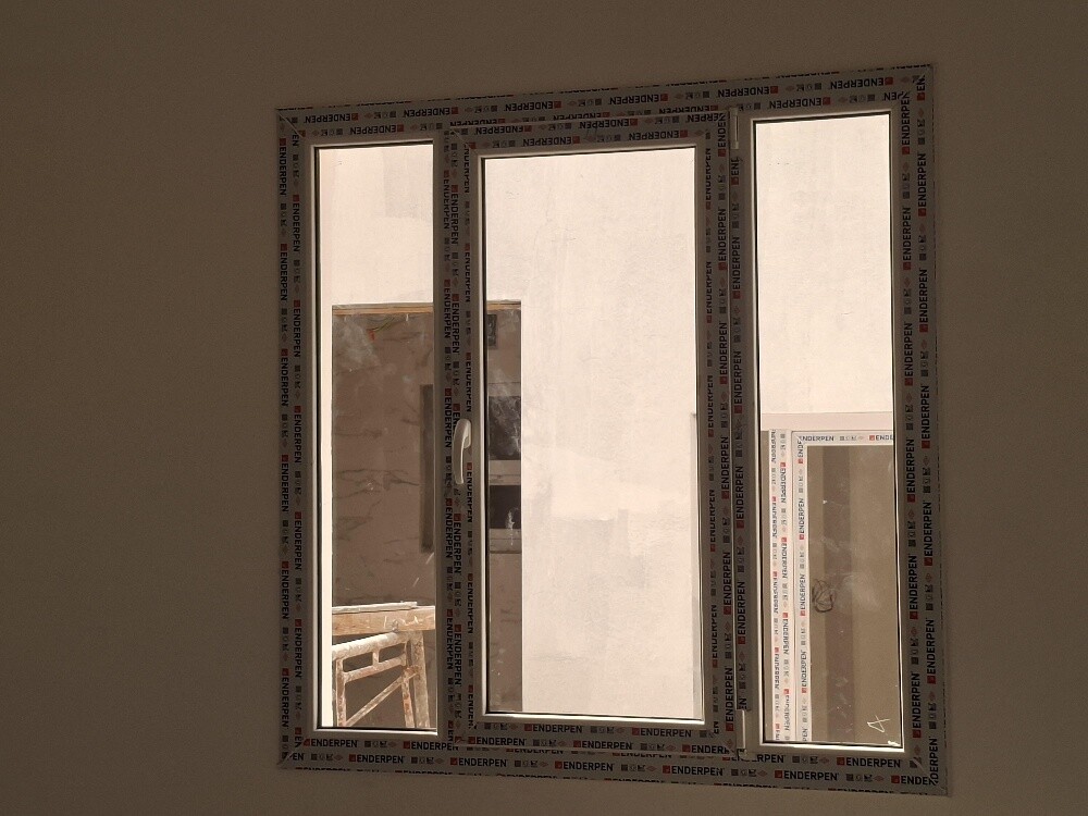 upvc windows &doors - 1