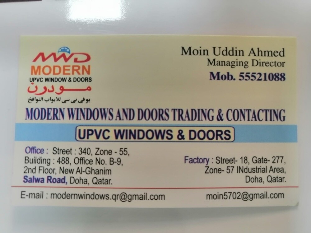 upvc windows &doors - 16