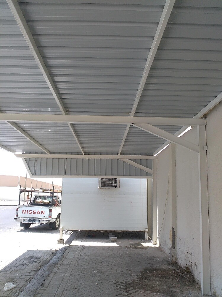 Blacksmith & Fencing Works Etc. - 24