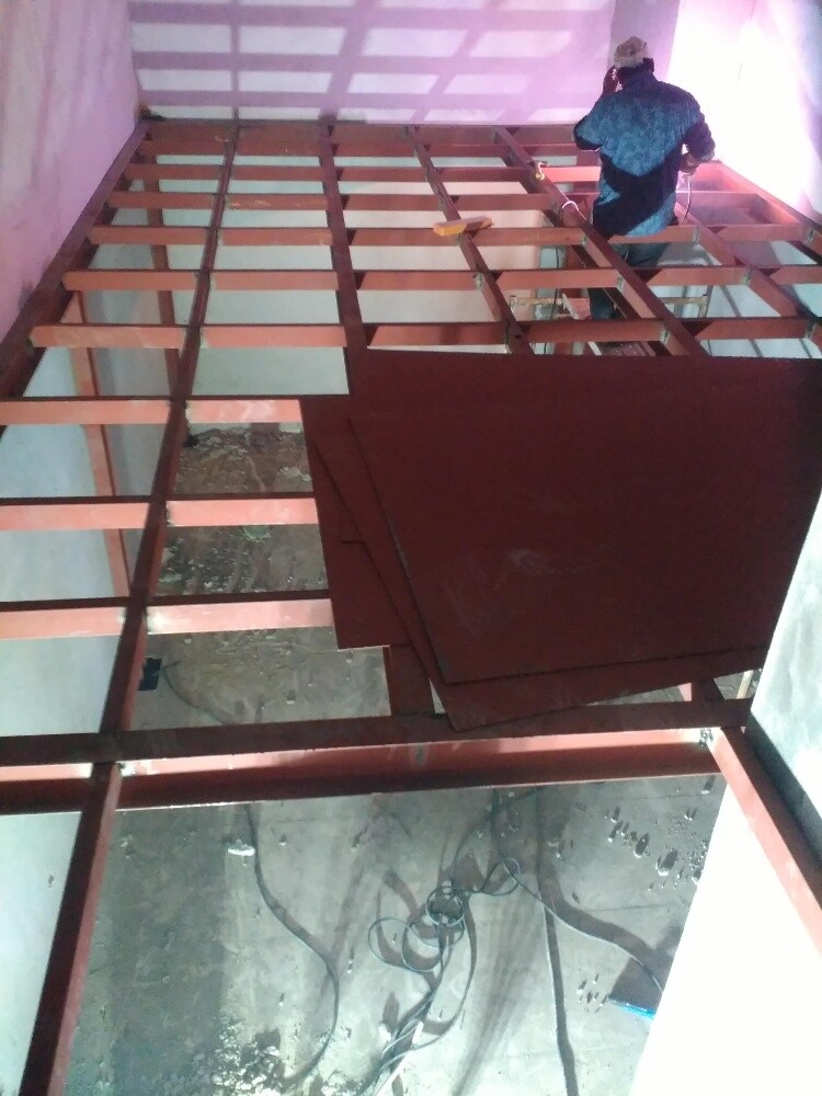 Blacksmith & Fencing Works Etc. - 22
