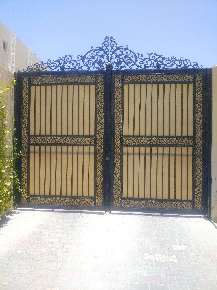 Blacksmith & Fencing Works Etc. - 12