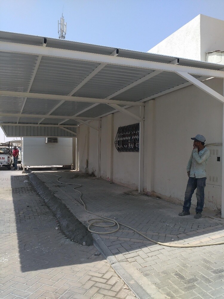 Blacksmith & Fencing Works Etc. - 25