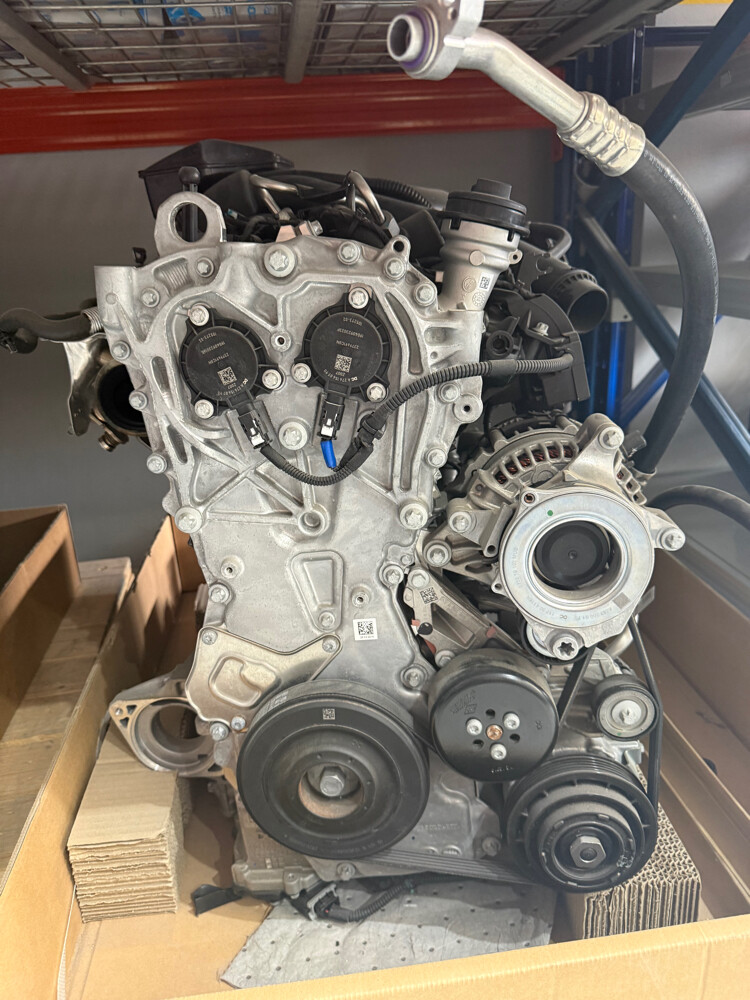 All Mercedes car spare parts - 4