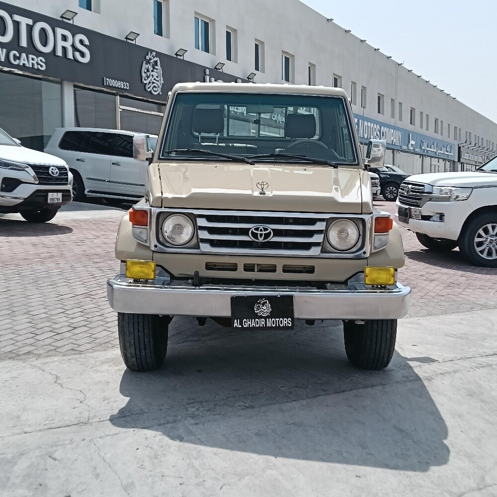 شاص بيج موديل 2001 - 2