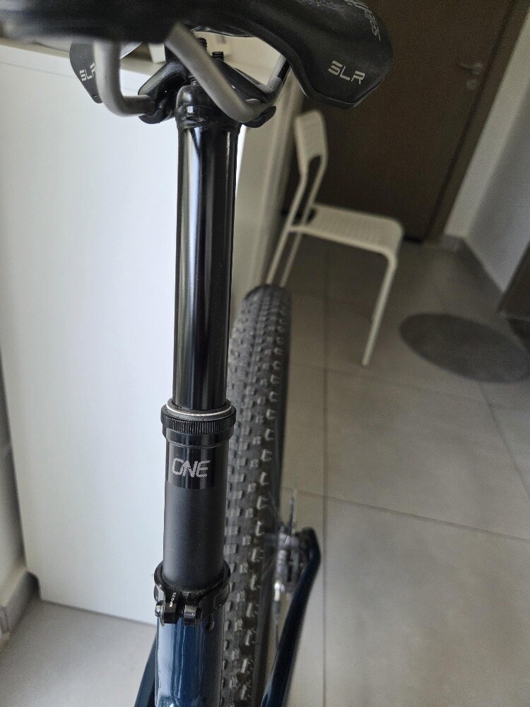 Specialized Epic World Cup - 25