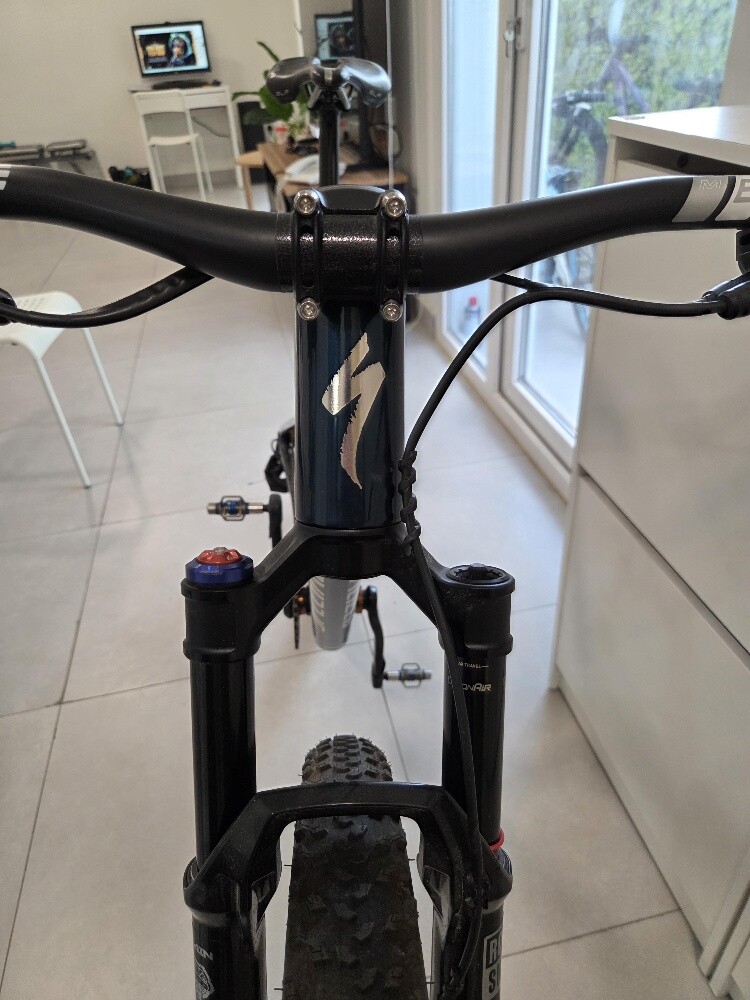 Specialized Epic World Cup - 22