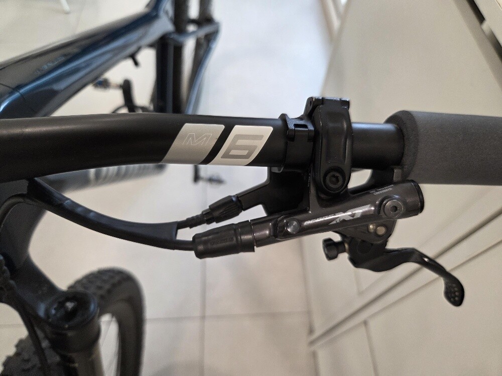 Specialized Epic World Cup - 21