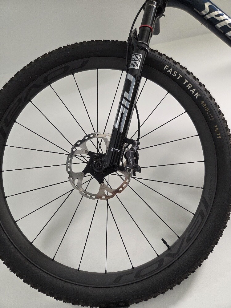 Specialized Epic World Cup - 3