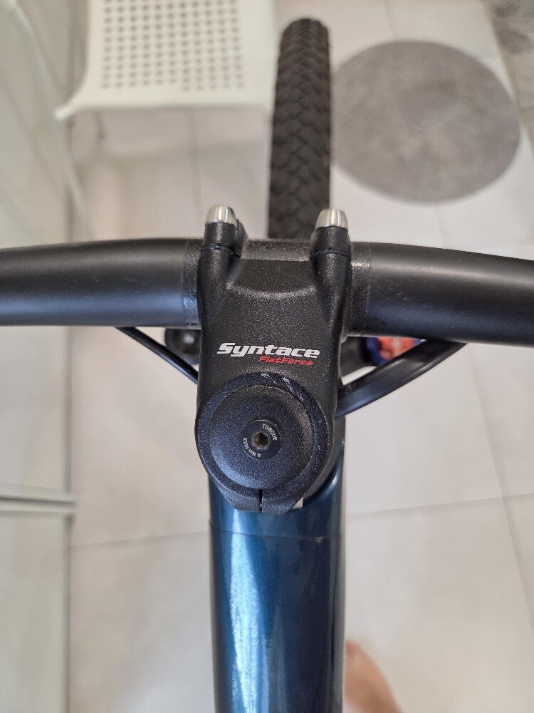 Specialized Epic World Cup - 20