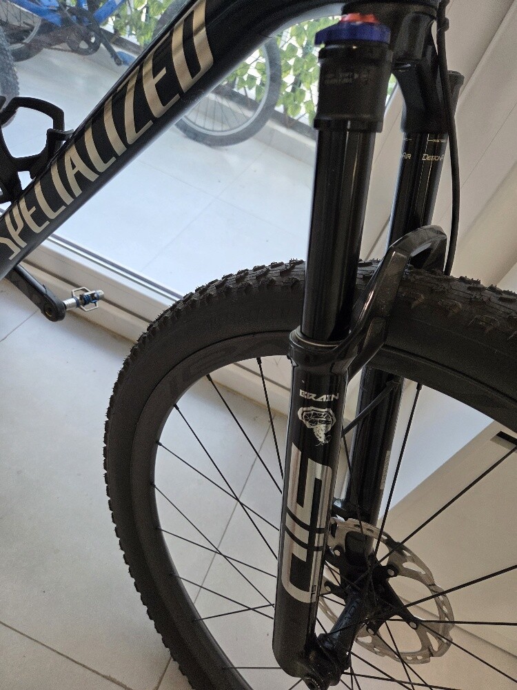 Specialized Epic World Cup - 10