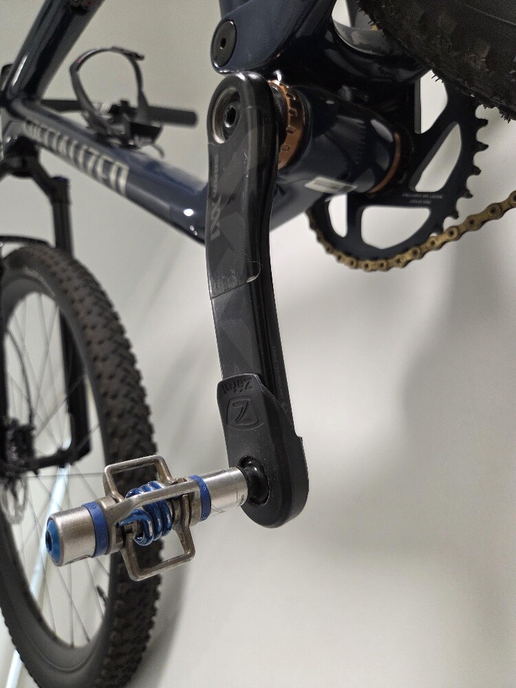 Specialized Epic World Cup - 5