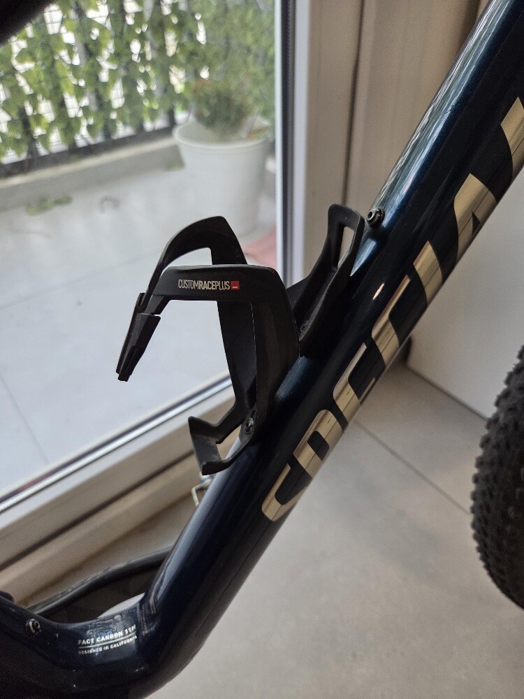 Specialized Epic World Cup - 9