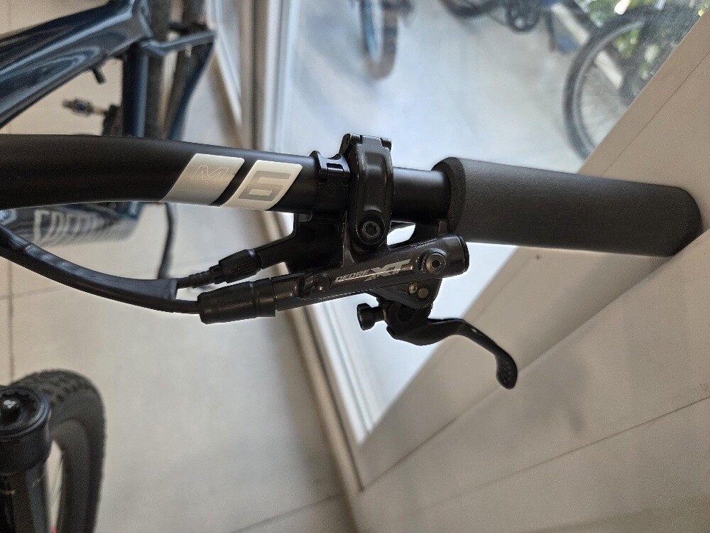 Specialized Epic World Cup - 11