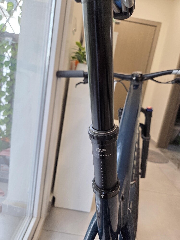 Specialized Epic World Cup - 15