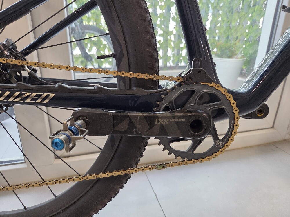 Specialized Epic World Cup - 6
