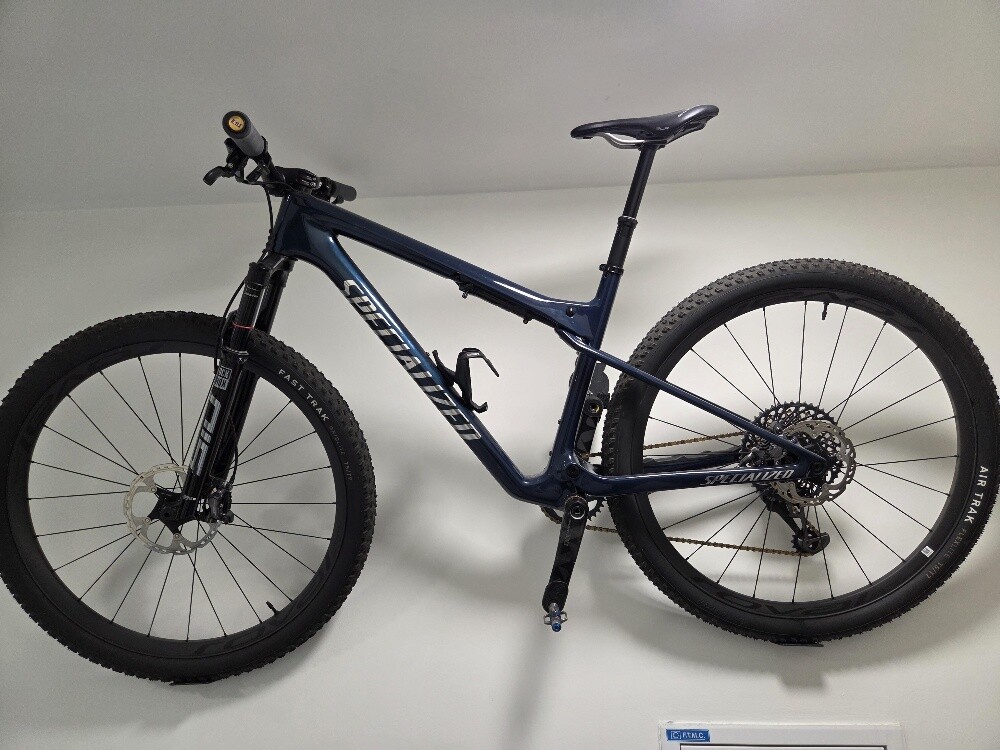 Specialized Epic World Cup - 1