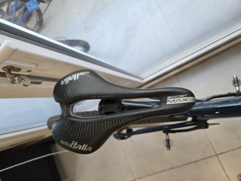 Specialized Epic World Cup - 13