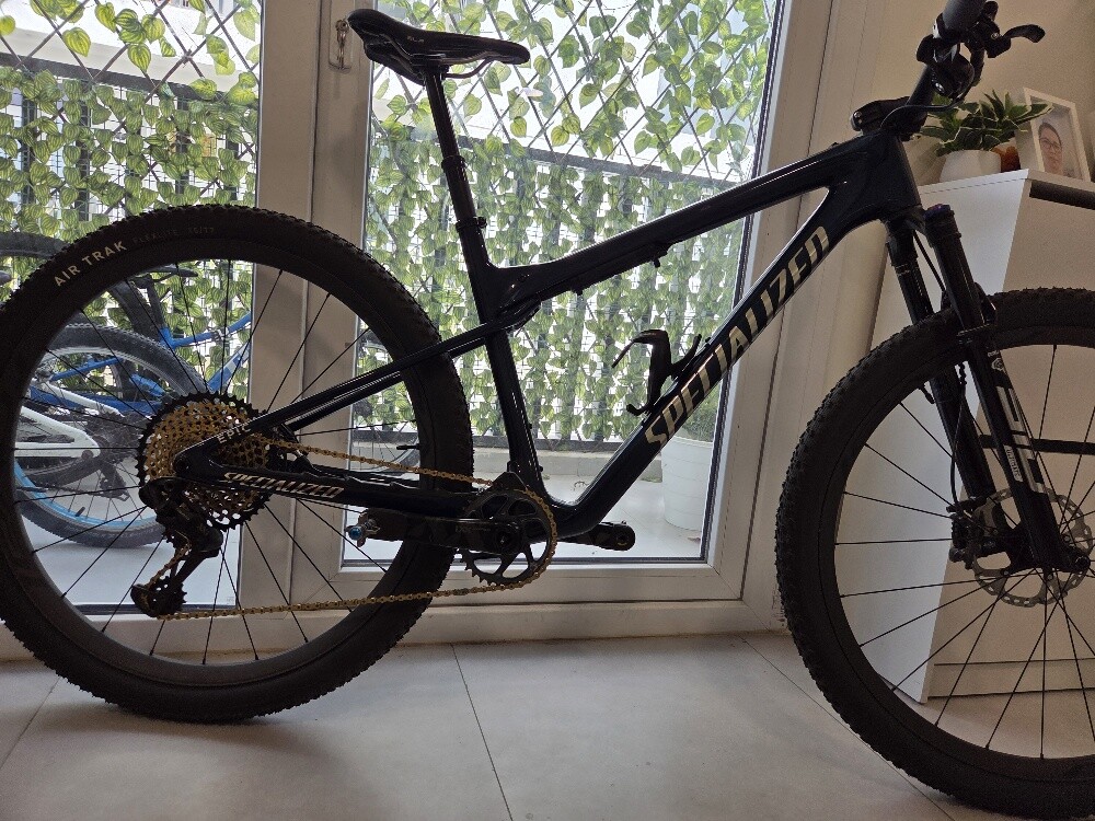 Specialized Epic World Cup - 2