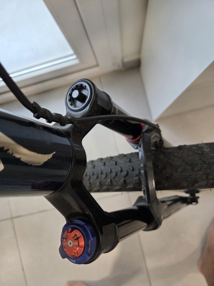 Specialized Epic World Cup - 16