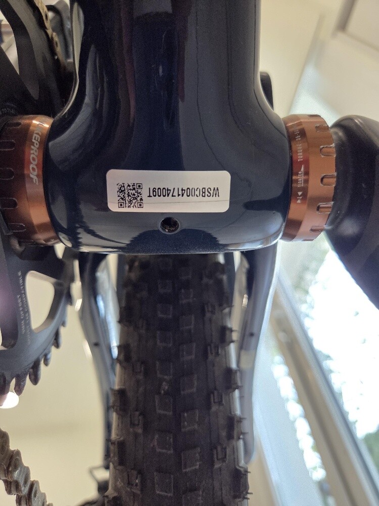 Specialized Epic World Cup - 18