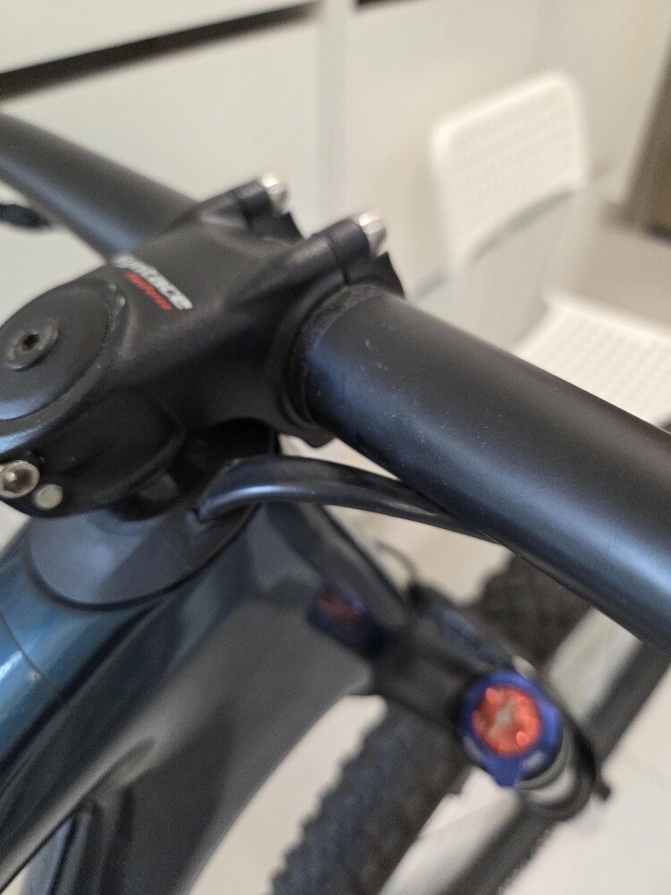 Specialized Epic World Cup - 24