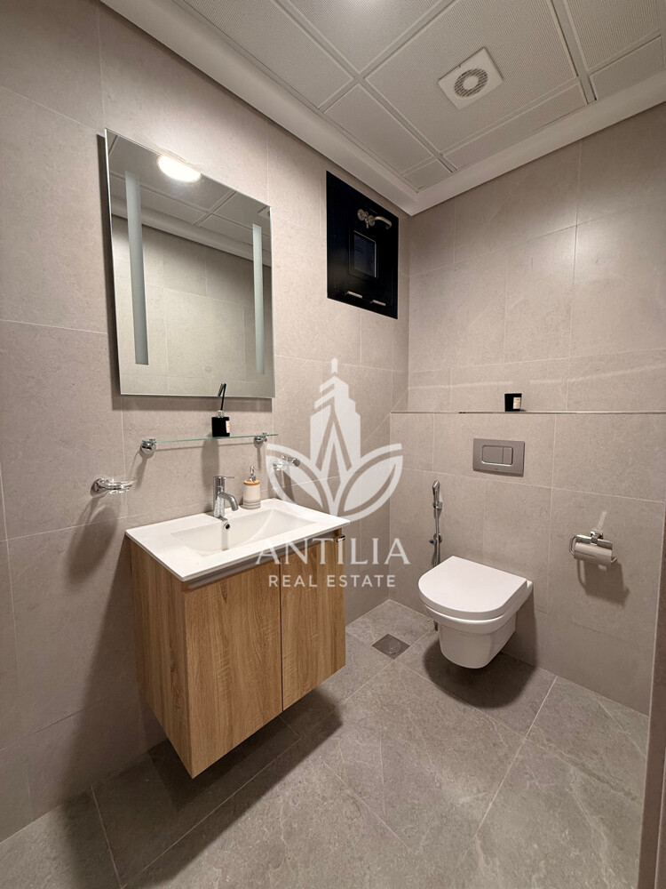 Classic fully furnished 1BHK - 5
