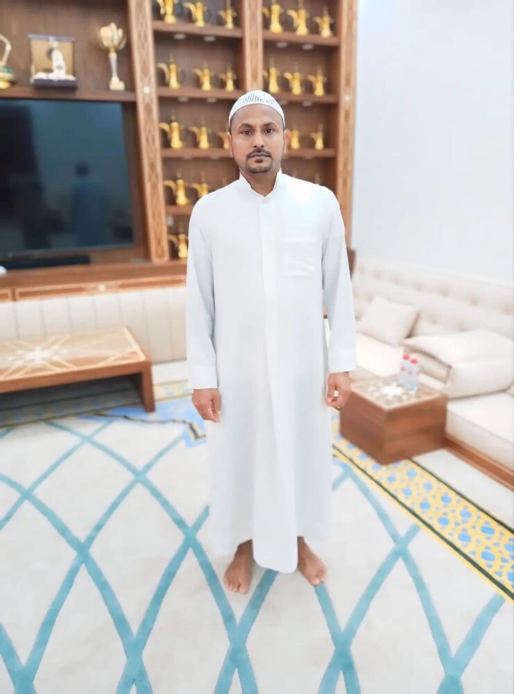 ايجار شهري طباخ ، سائق ،مقهوي - 18