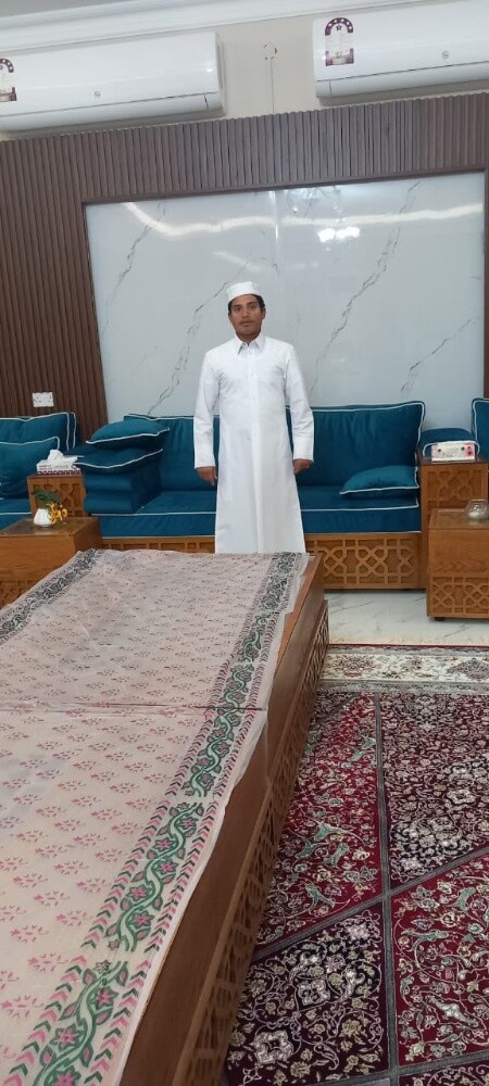 ايجار شهري طباخ ، سائق ،مقهوي - 16