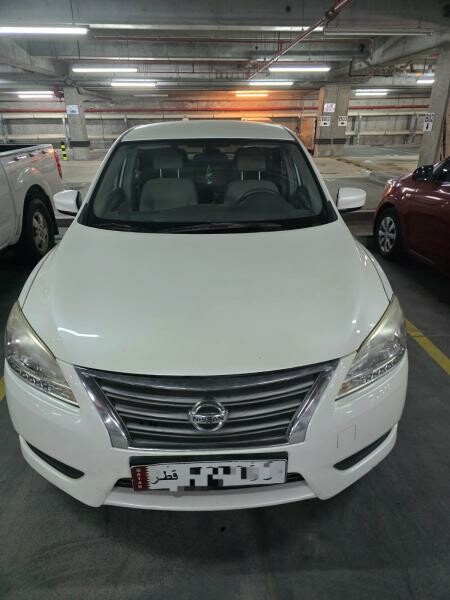 Nissan Sentra for Sale - 1