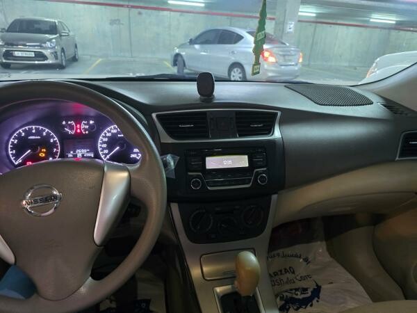 Nissan Sentra for Sale - 4