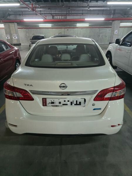 Nissan Sentra for Sale - 2