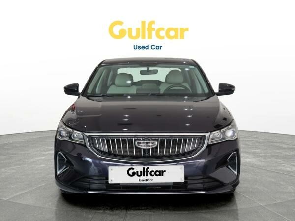 Geely Emgrand Comfort 2024 - 2