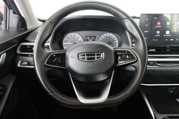 Geely Emgrand Comfort 2024 - 3