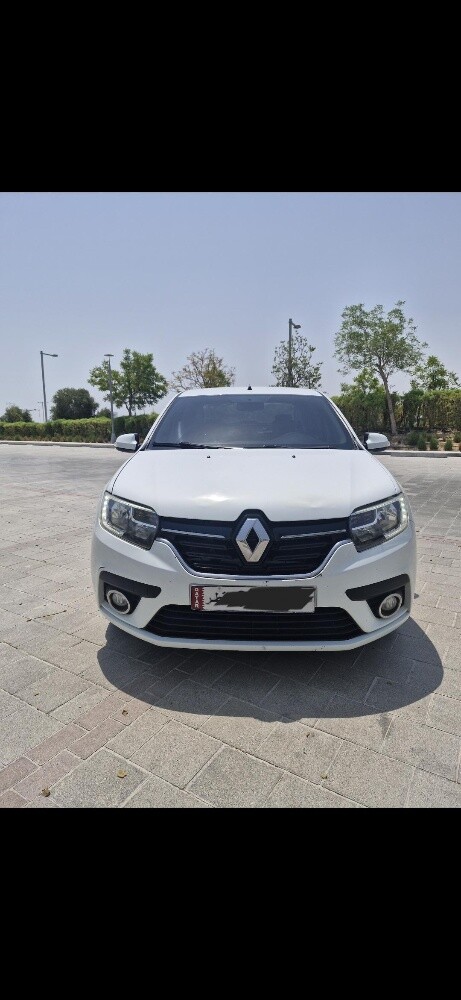 Renault symbol 2019 - 1